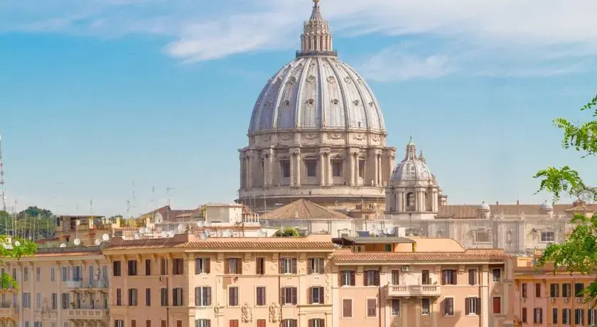 San Pietro 306