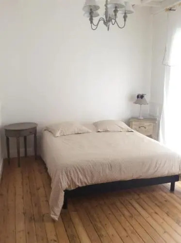 Appartement quartier balneaire
