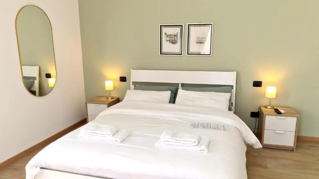 Fortuna Guest House - Charm & Relax rooms