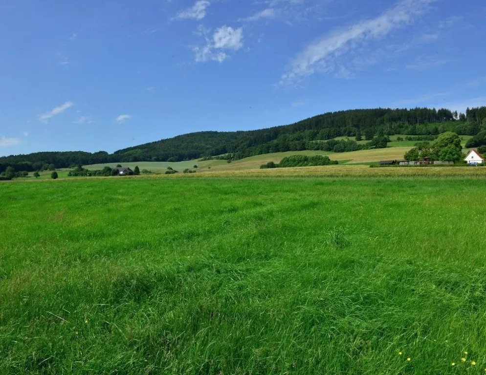 Apartment in the Hochsauerland region in a quiet location