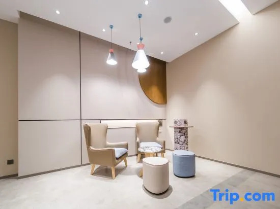 Homeinn · neo (Kuandian Xinglong Huanle City)