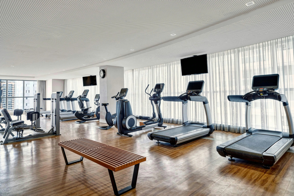 Sheraton Santos Hotel