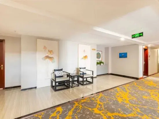 Grassland Pearl Hotel