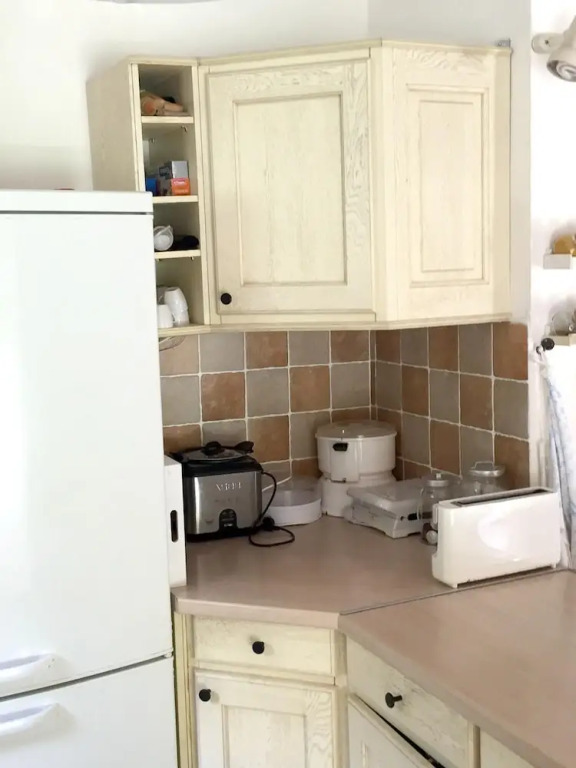 Villa with 3 Bedrooms in Vence, with Wonderful Mountain View, Private Pool, Enclosed Garden - 6 Km From the Beach