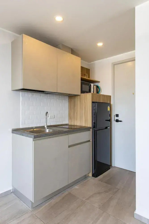 Cozy Apt-1BR T3-635