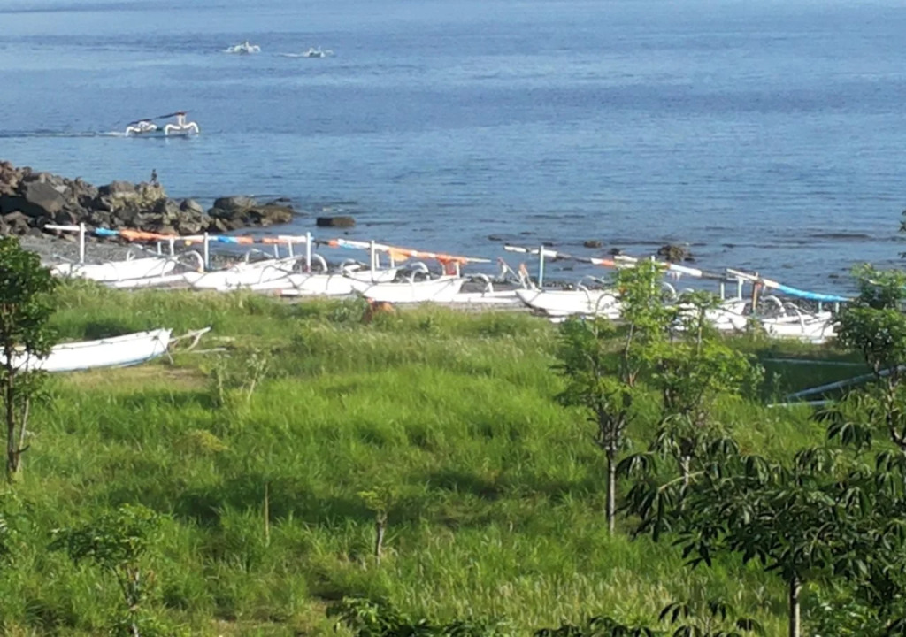 Fishermens Guesthouse