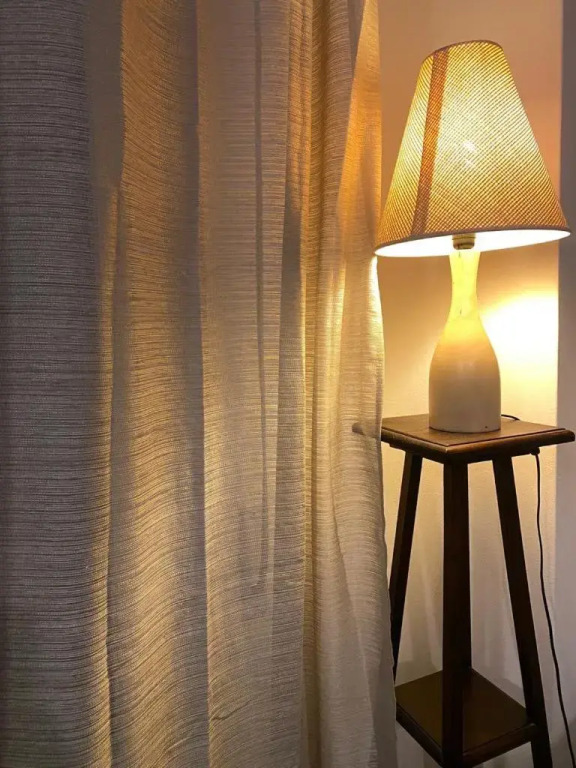 Rosa apartament