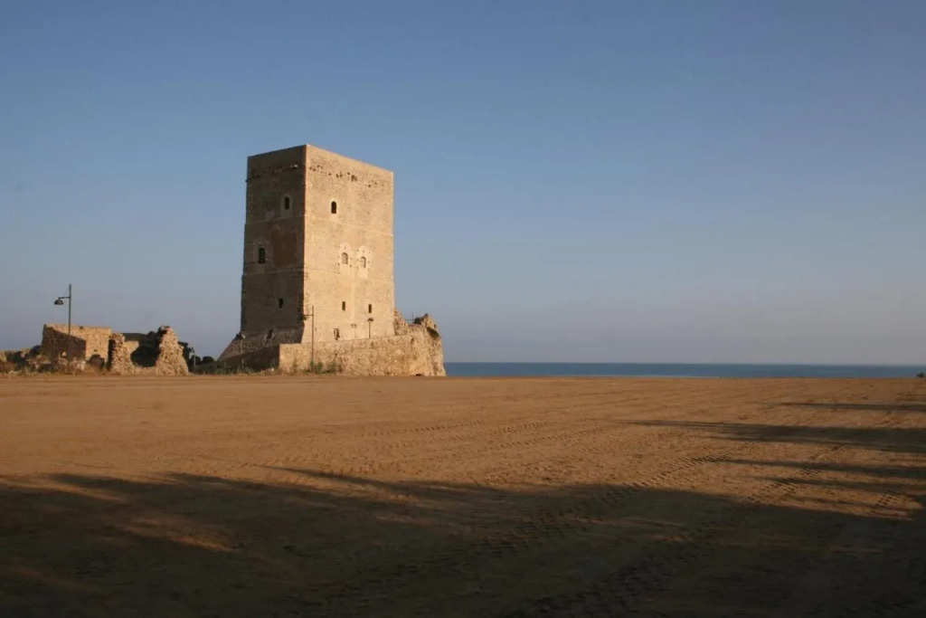 Villa Teti - Sicilia
