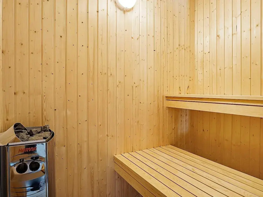 5 star holiday home in Blåvand
