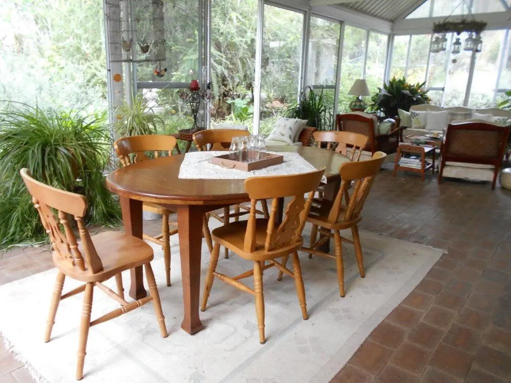 Whispering Pines Bed and Breakfast