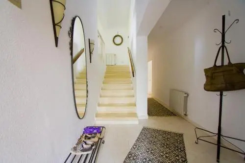 Villa Los Pinos 6