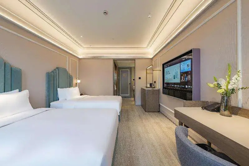 Madison Shanghai International Resort