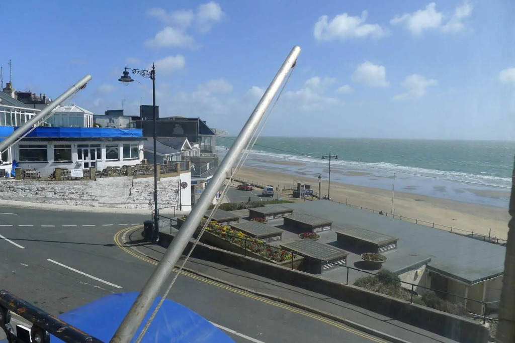 Royal Pier