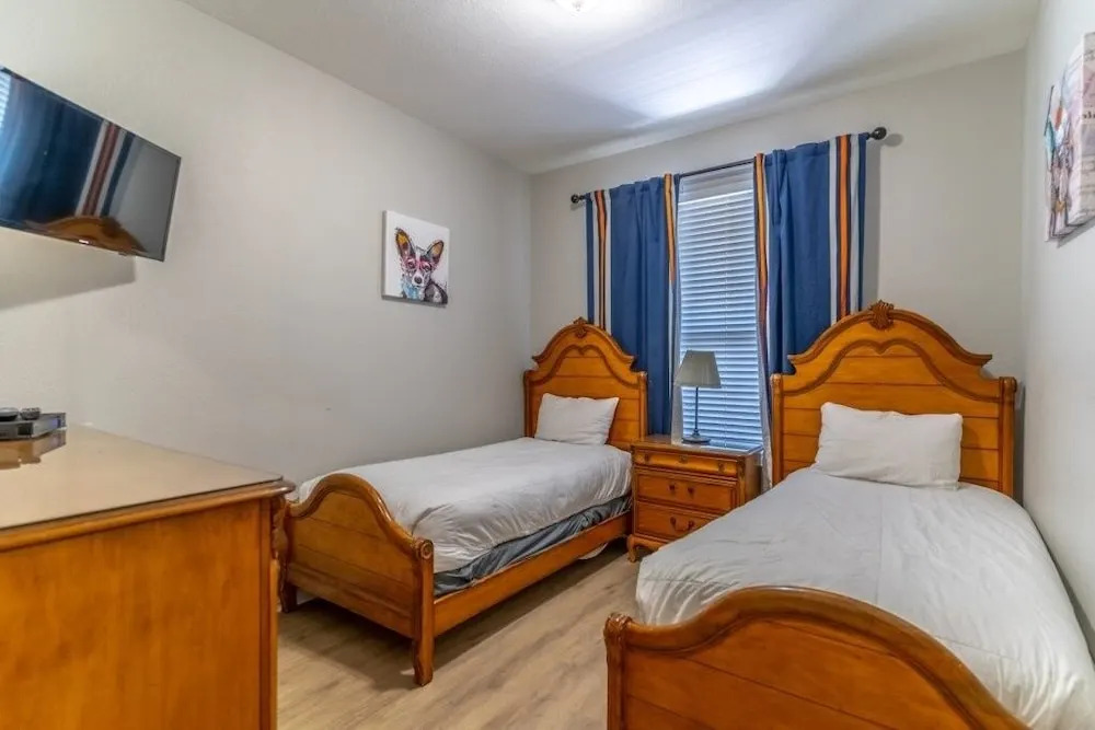 Tvpm 4862#104ca vc 3 Bedroom Apts by RedAwning