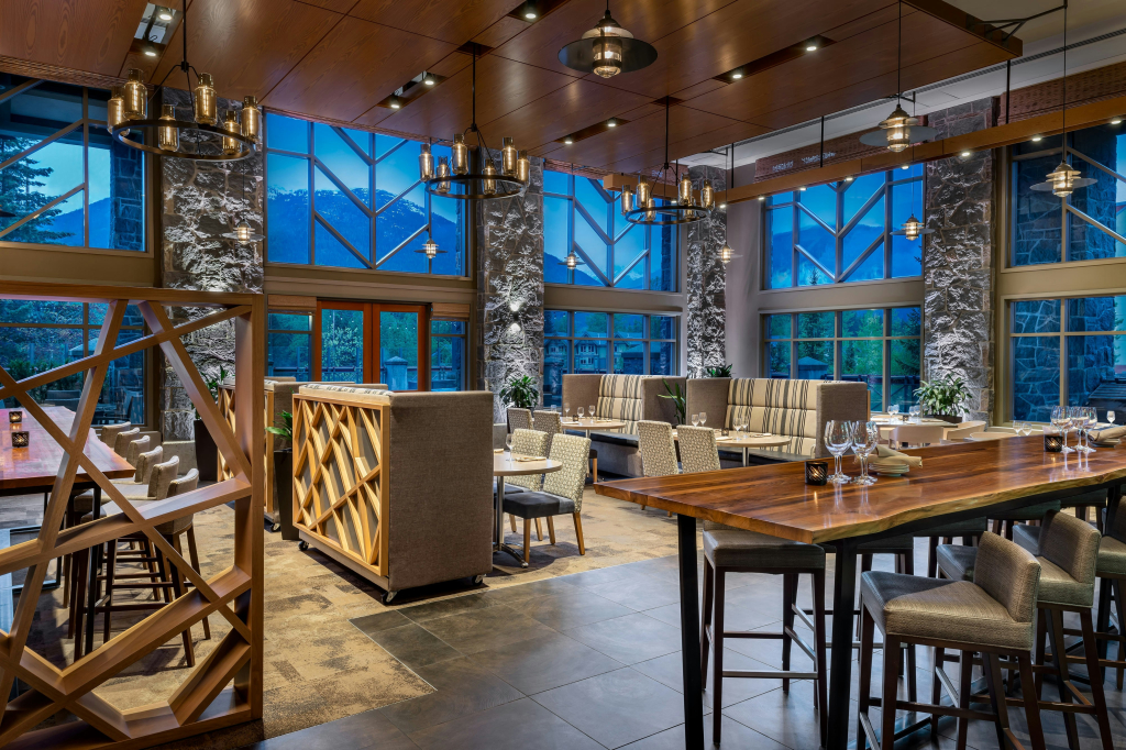 The Westin Resort & Spa, Whistler