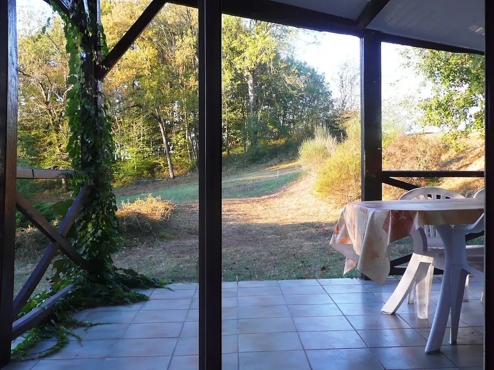 Spacious Dordogne Cottage