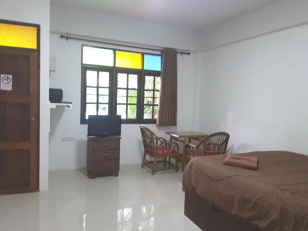 TR Residence
