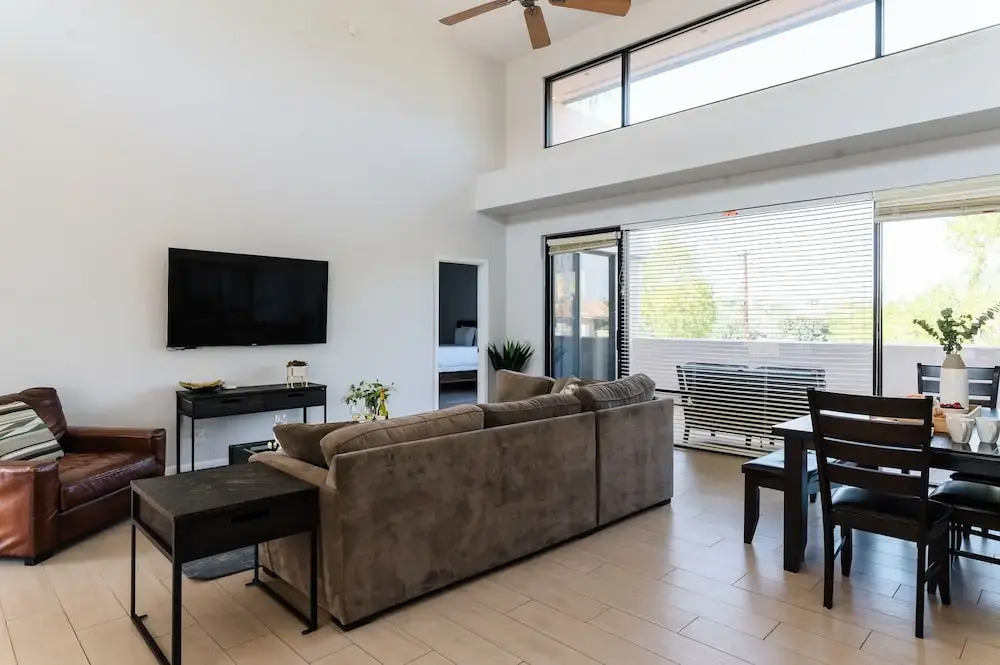 Ivory II By Avantstay Gorgeous Spacious Home w/ Views Close To Old Town