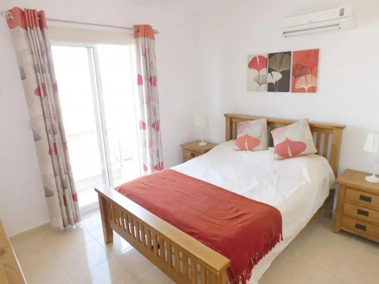 Excellent 2 bed Apartment