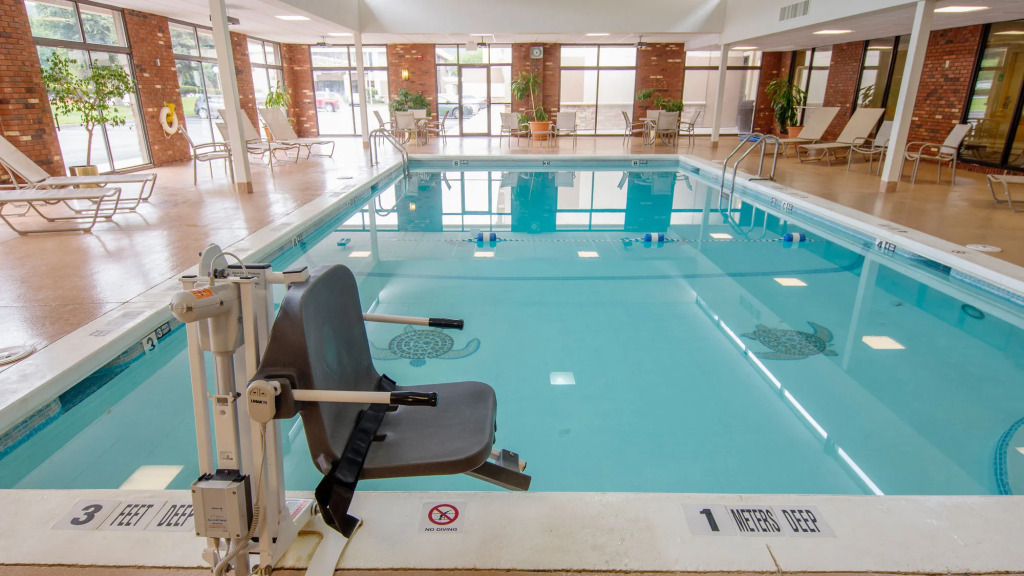 Clarion Inn Elmira-Horseheads