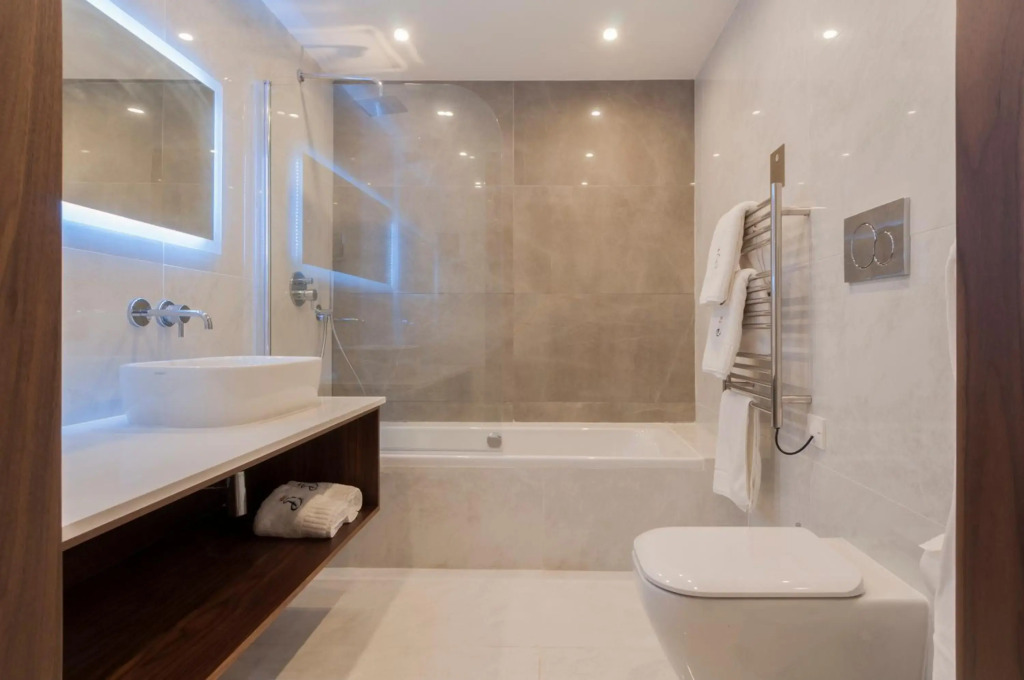 The Duke Boutique Hotel