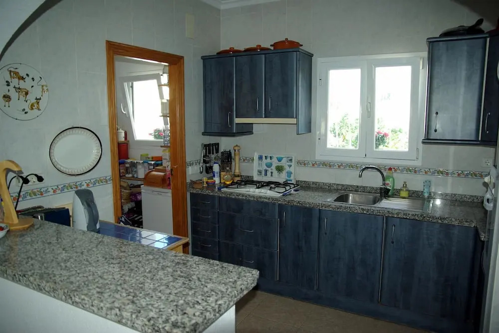 Casa Tatiana