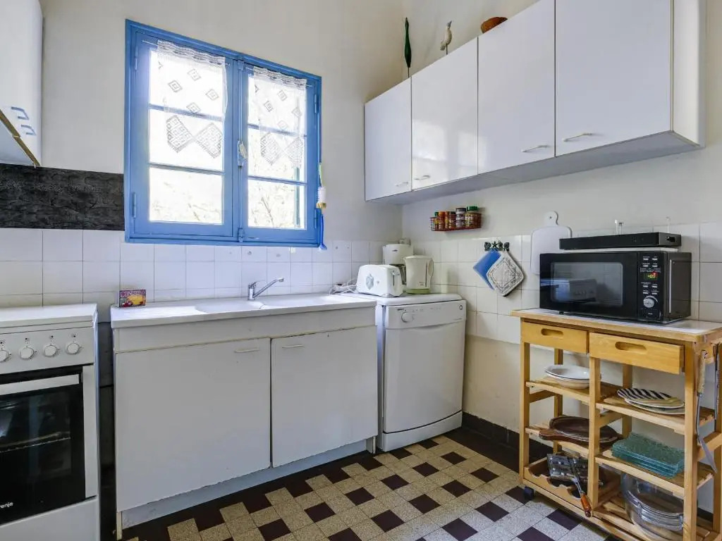 Maison Biscarrosse, 4 pièces, 8 personnes - FR-1-521-47