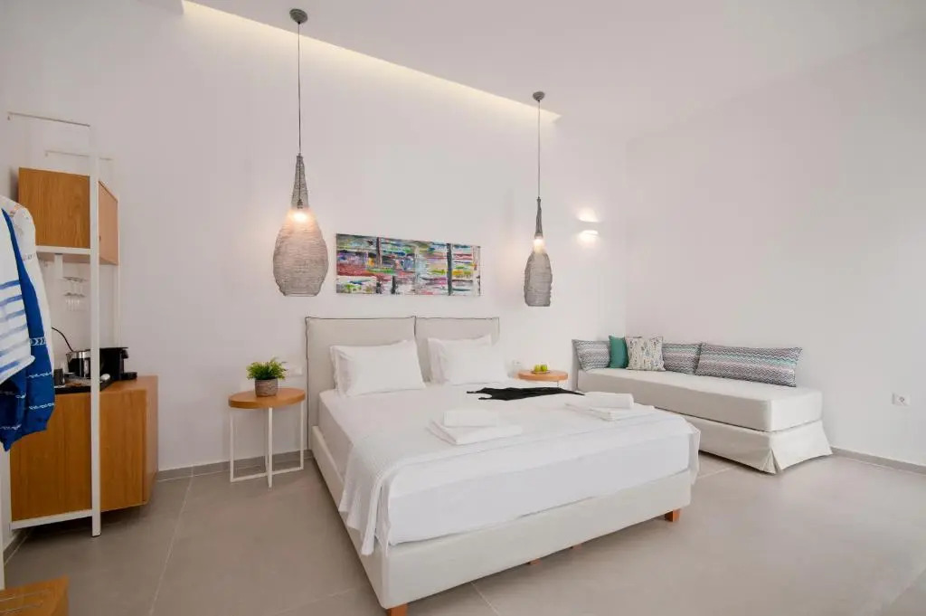 Lefko Suites