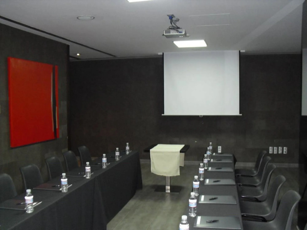 Hotel Zenit Lleida