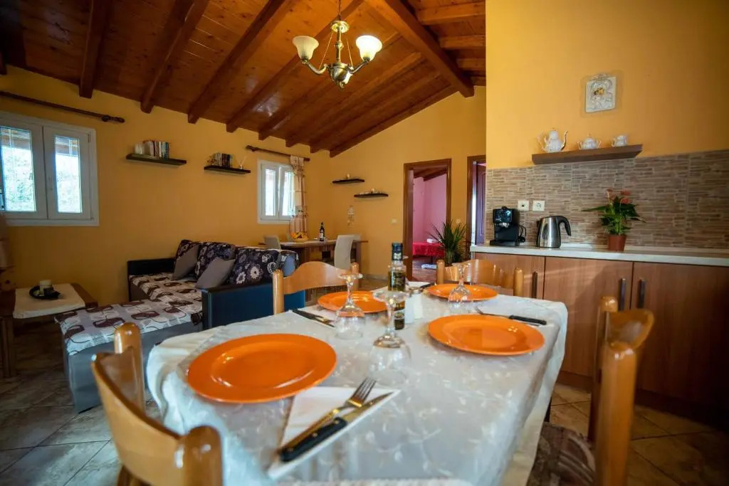 Tsoukias House