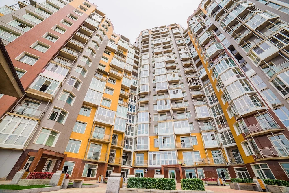 VL Stay Apartments City Centre