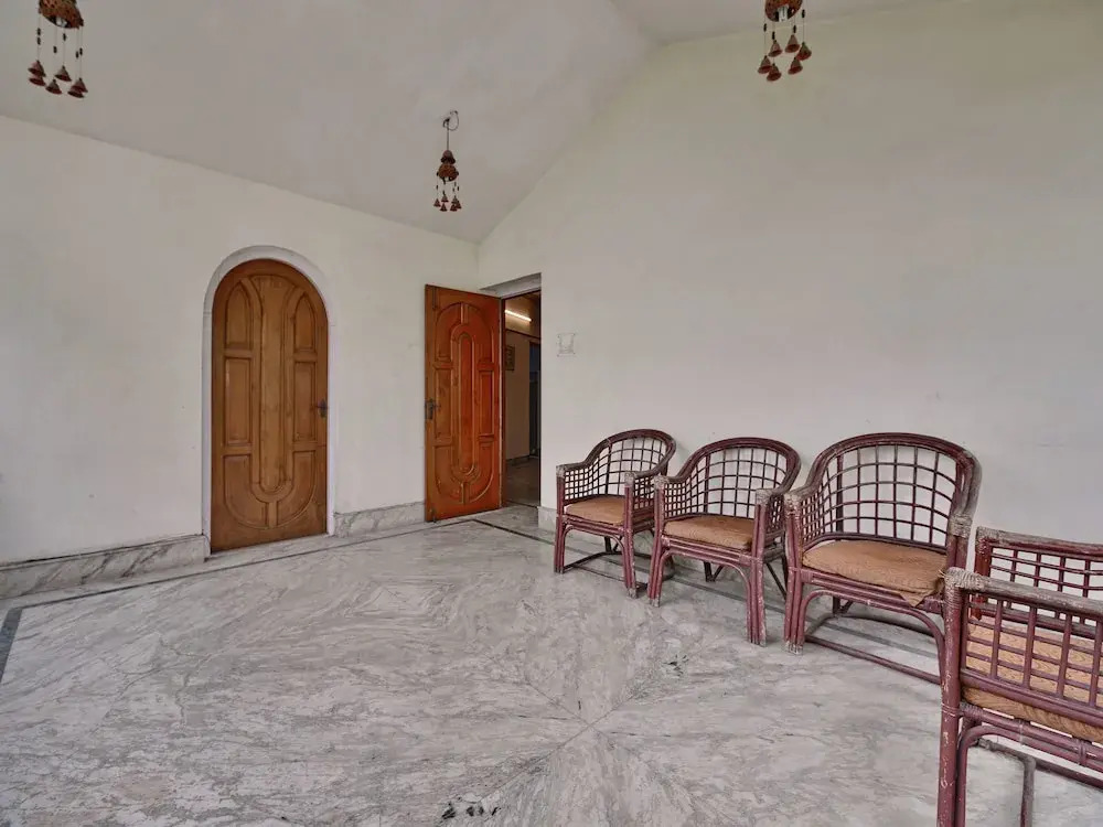 OYO 2864 Guest Accomodation