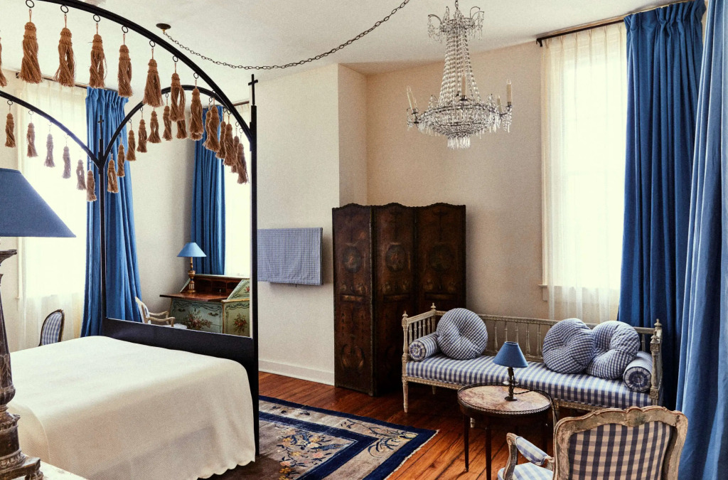 Hotel Peter and Paul, an Ash Hotel