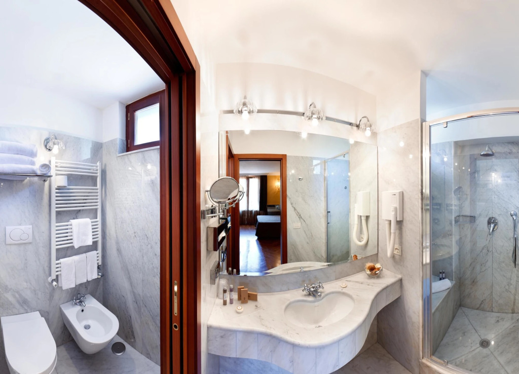 Hotel Palazzo Guardati