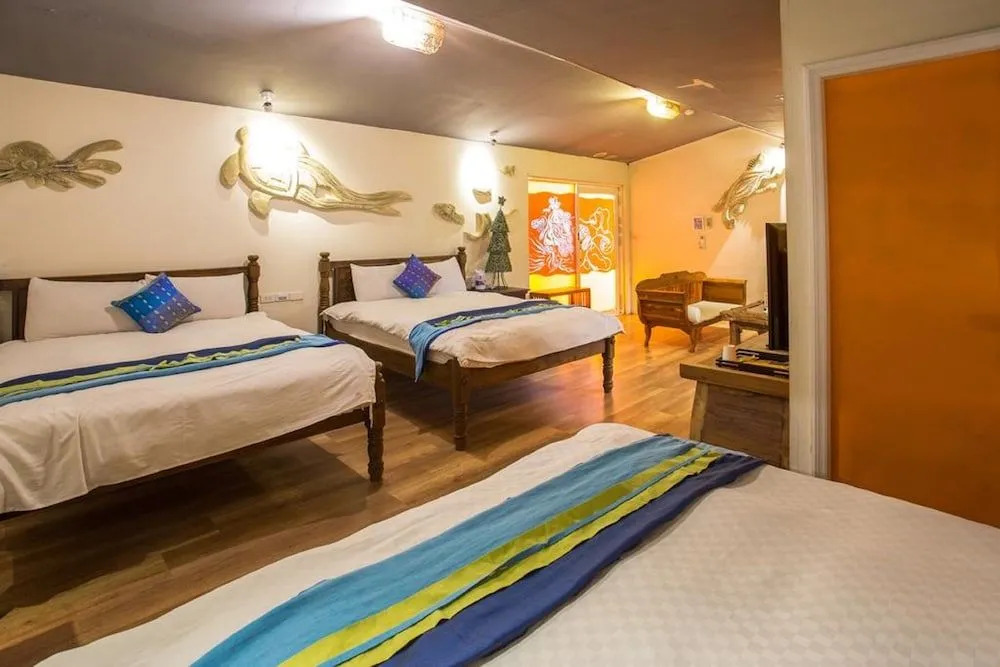 Pancala Vacation Inn