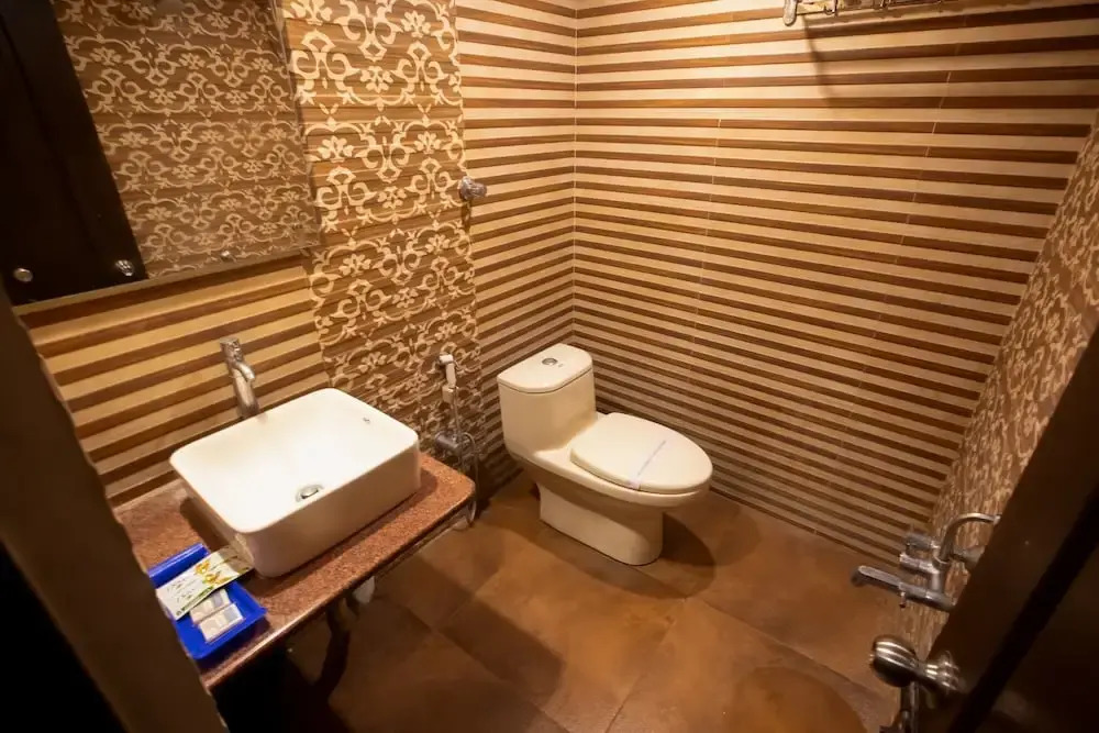Hotel Geo Grande