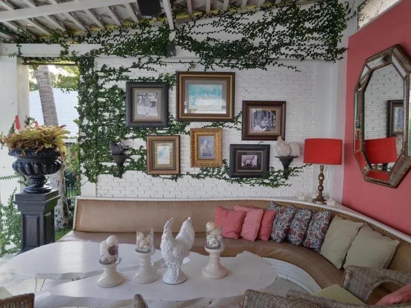 The Hen Hua Hin Private Beach Villa
