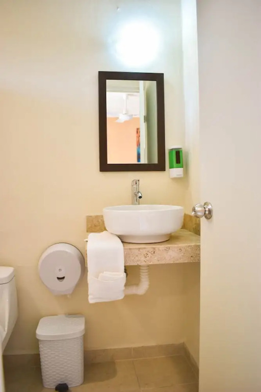 Muchin Hotel