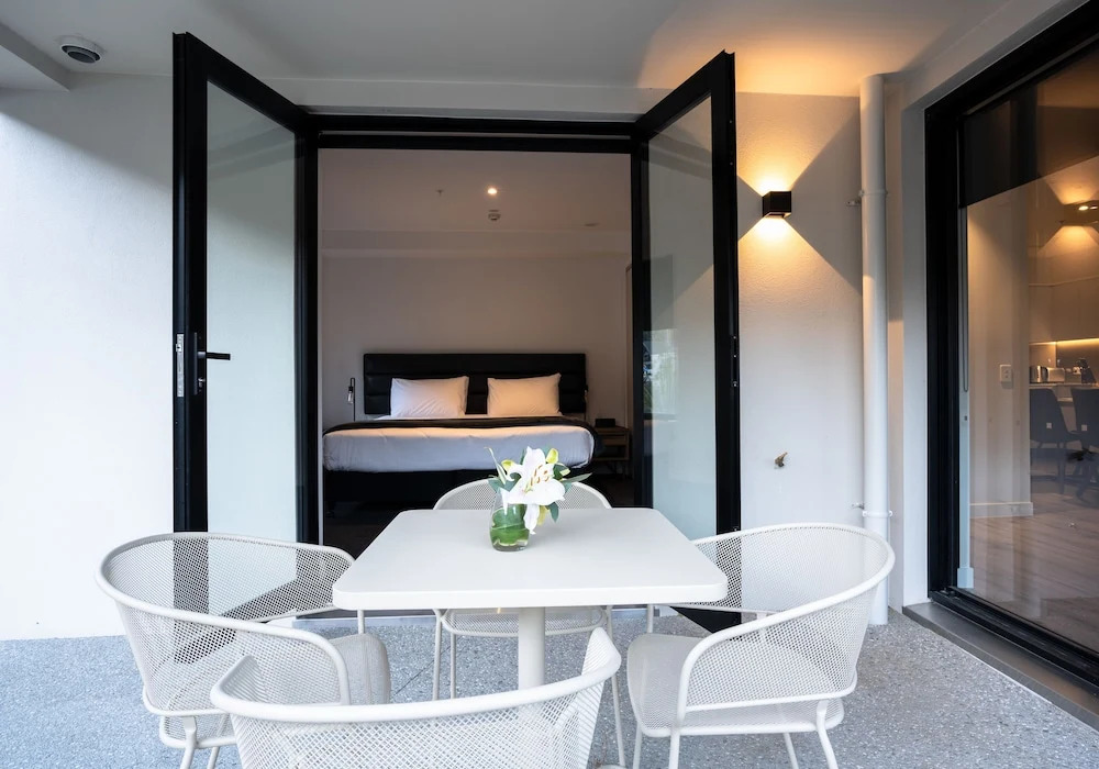 Park Residences - a THC Hotel
