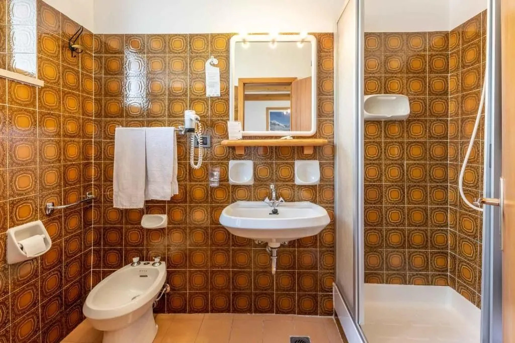 Hotel Ghezzi