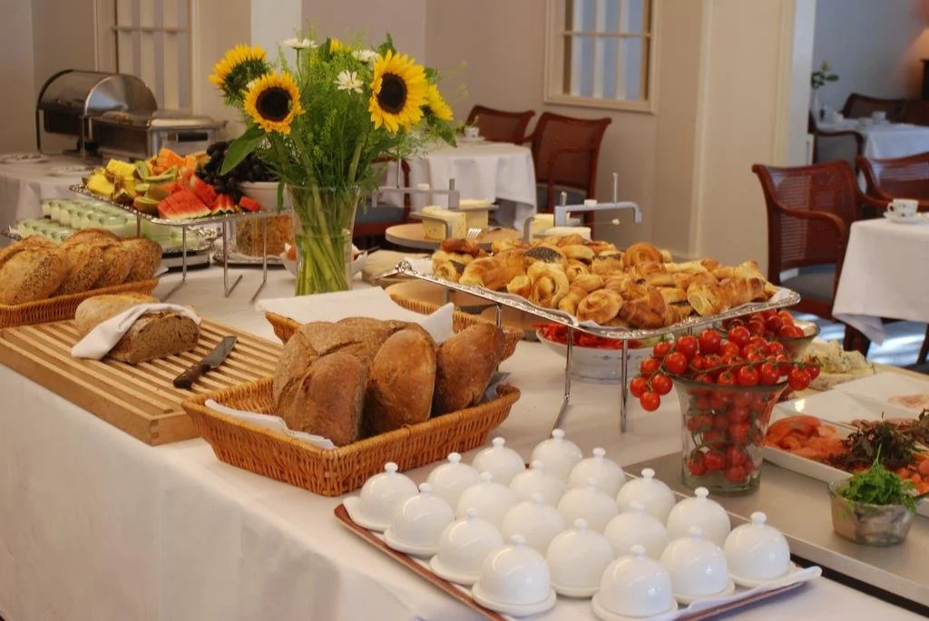 Brøndums Hotel