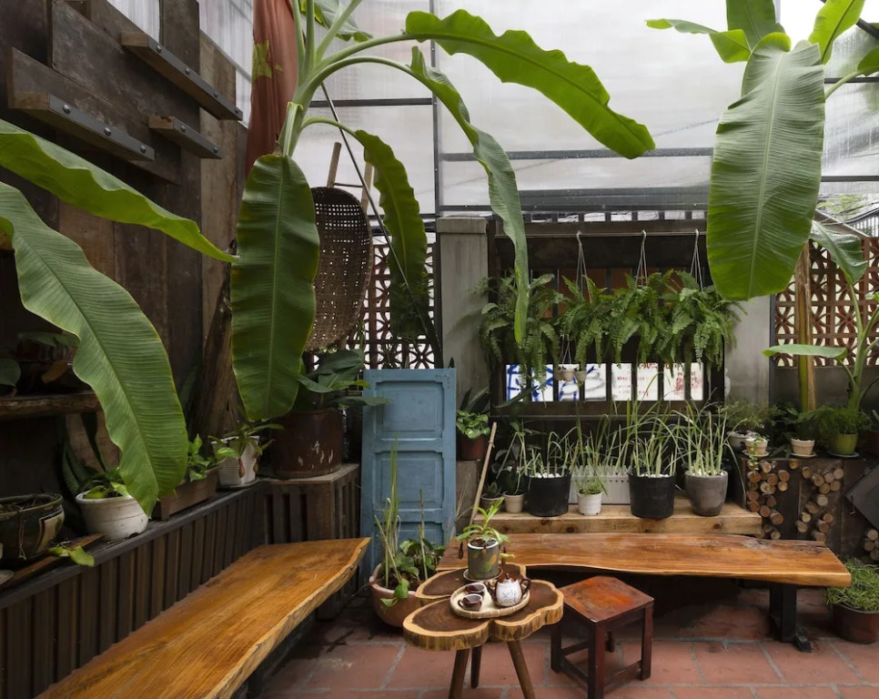 Coucou Homestead I - Homestay & Dorm District 1