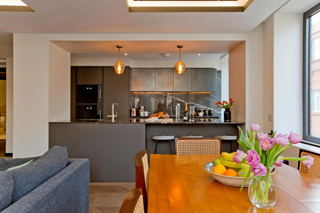GS12 - 2 Bed Superior