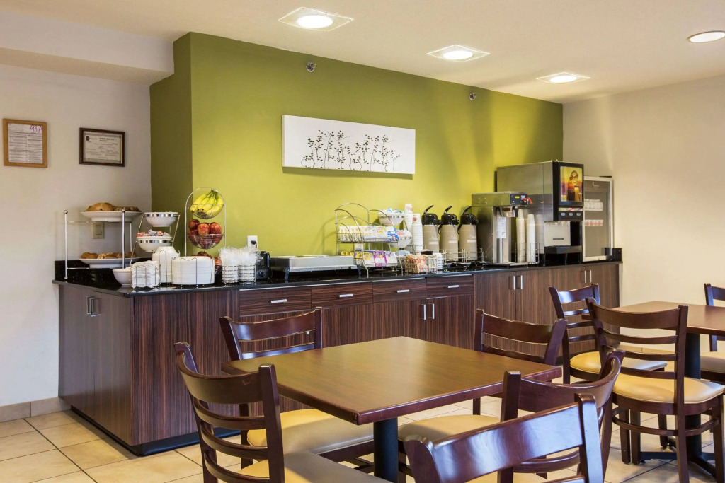 Sleep Inn Douglasville Atlanta
