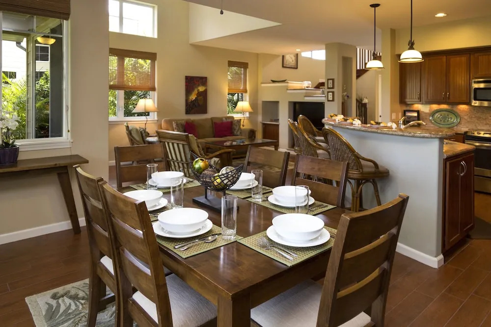 F4 Waikoloa Beach Villas