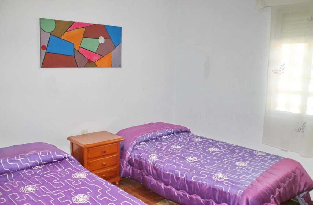 Apartamento Santa María II