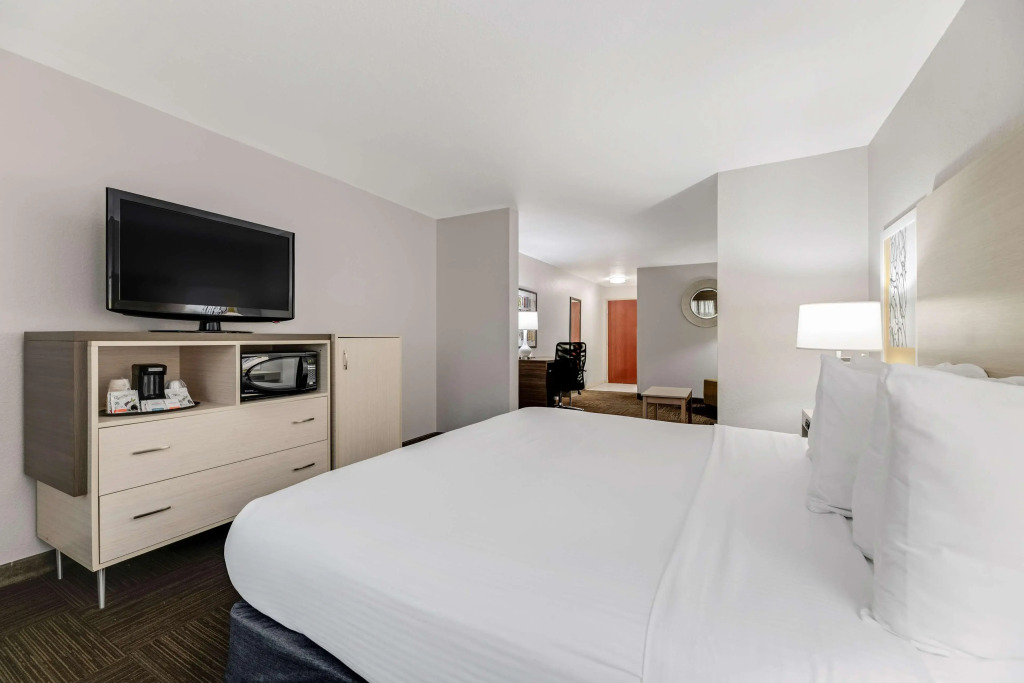 Best Western Auburndale Inn & Suites