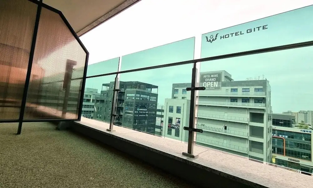 Hotel GITE