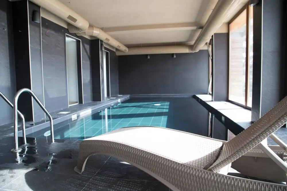 Grand Chalet delle Rocche