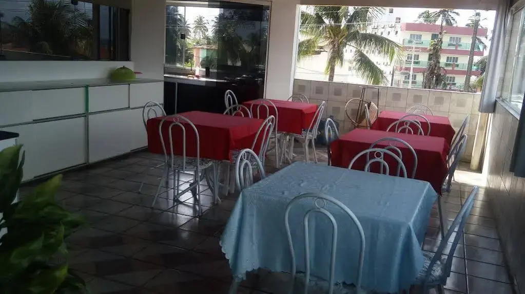 Pousada Porto Seguro